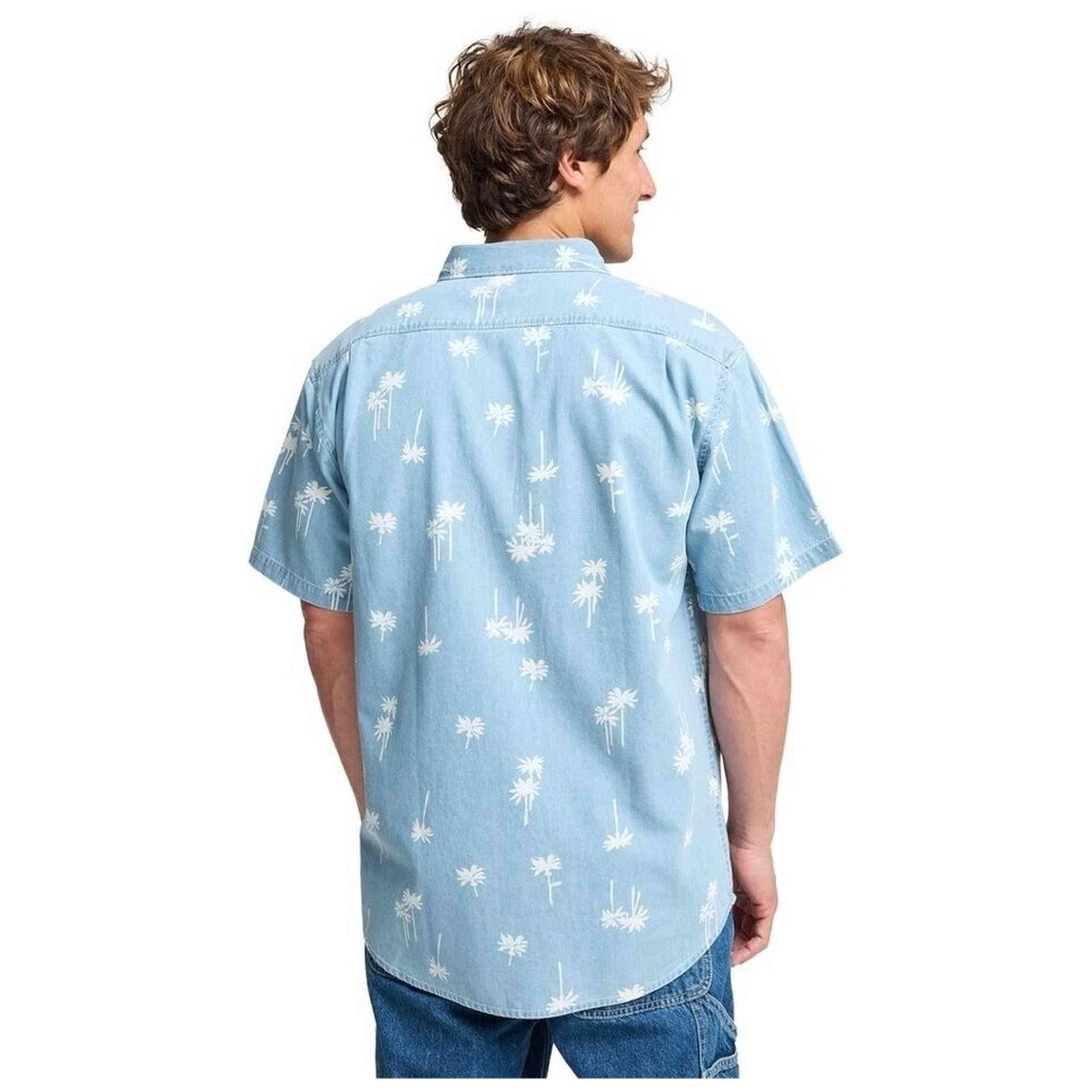 Shirt Billabong model 077-53151533334867 for man 2/3