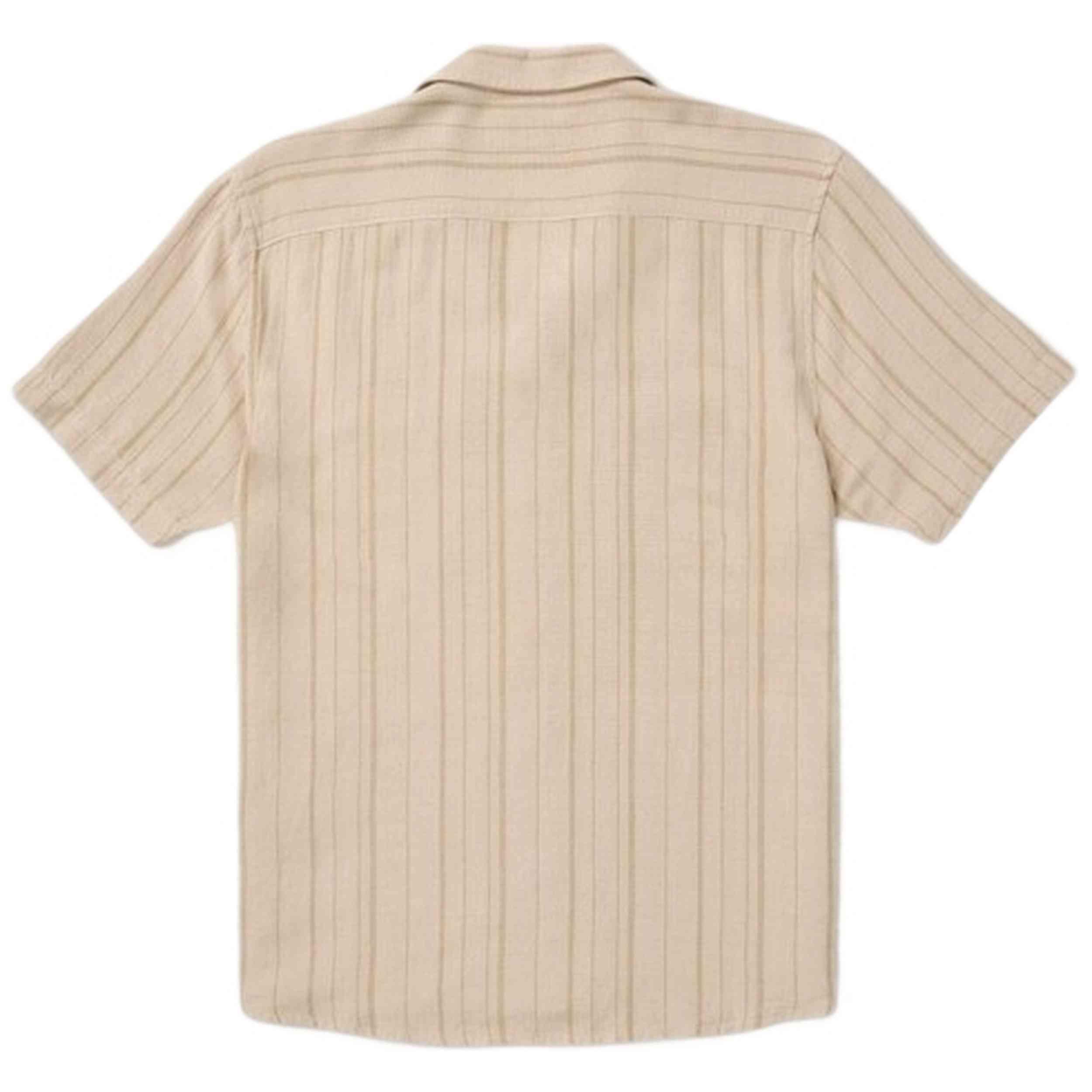 Chemise Rvca modèle 23A041604-LKH pour homme 2/5