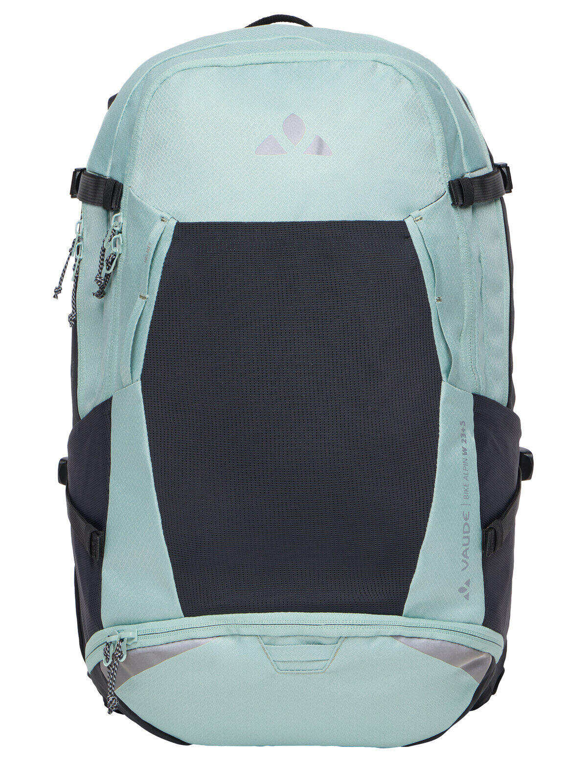 Sacs à dos 20-29L Femme Bike Alpin 23+5 4/7