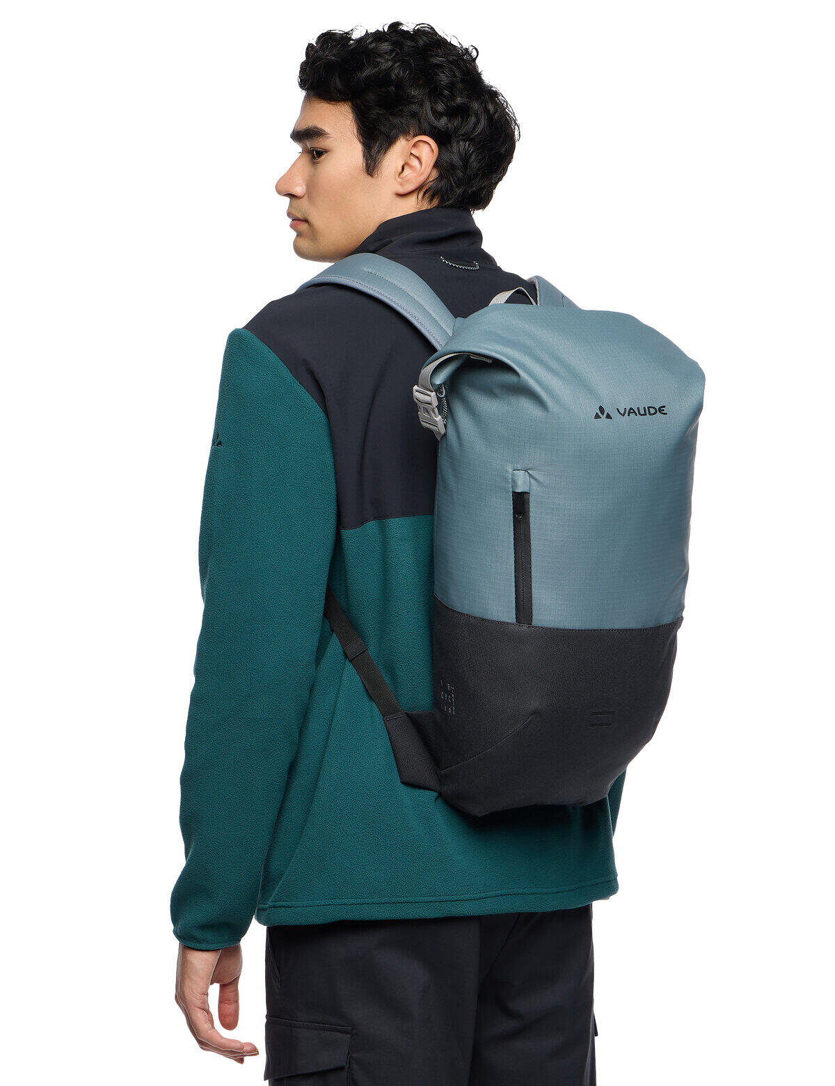 VAUDE Rucksaecke10-14L CityGo 18 6/6