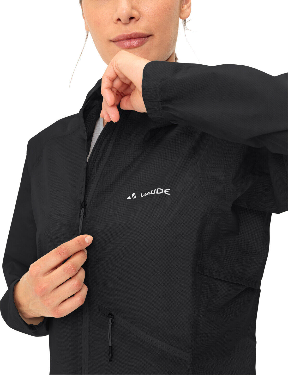 Jacken Women's Scopi 2,5L LW Jacket 6/7