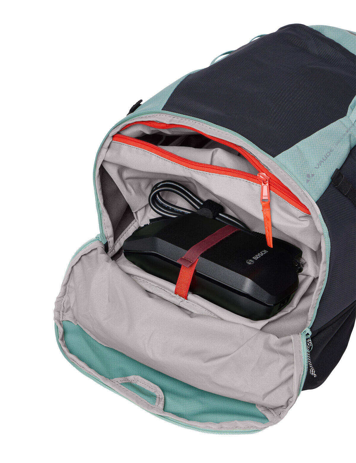 Sacs à dos 20-29L Femme Bike Alpin 23+5 6/7