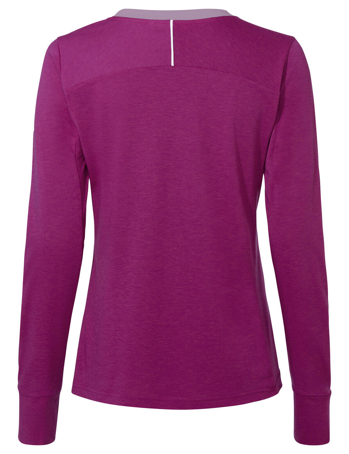Camiseta de mujer Sveit LS Shirt II 2/7
