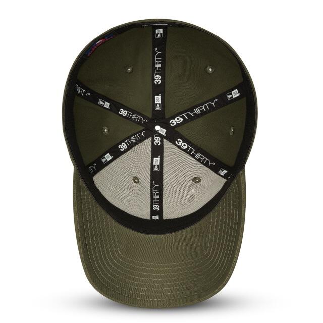 Czapka z daszkiem New Era MLB New York Yankees 5/6