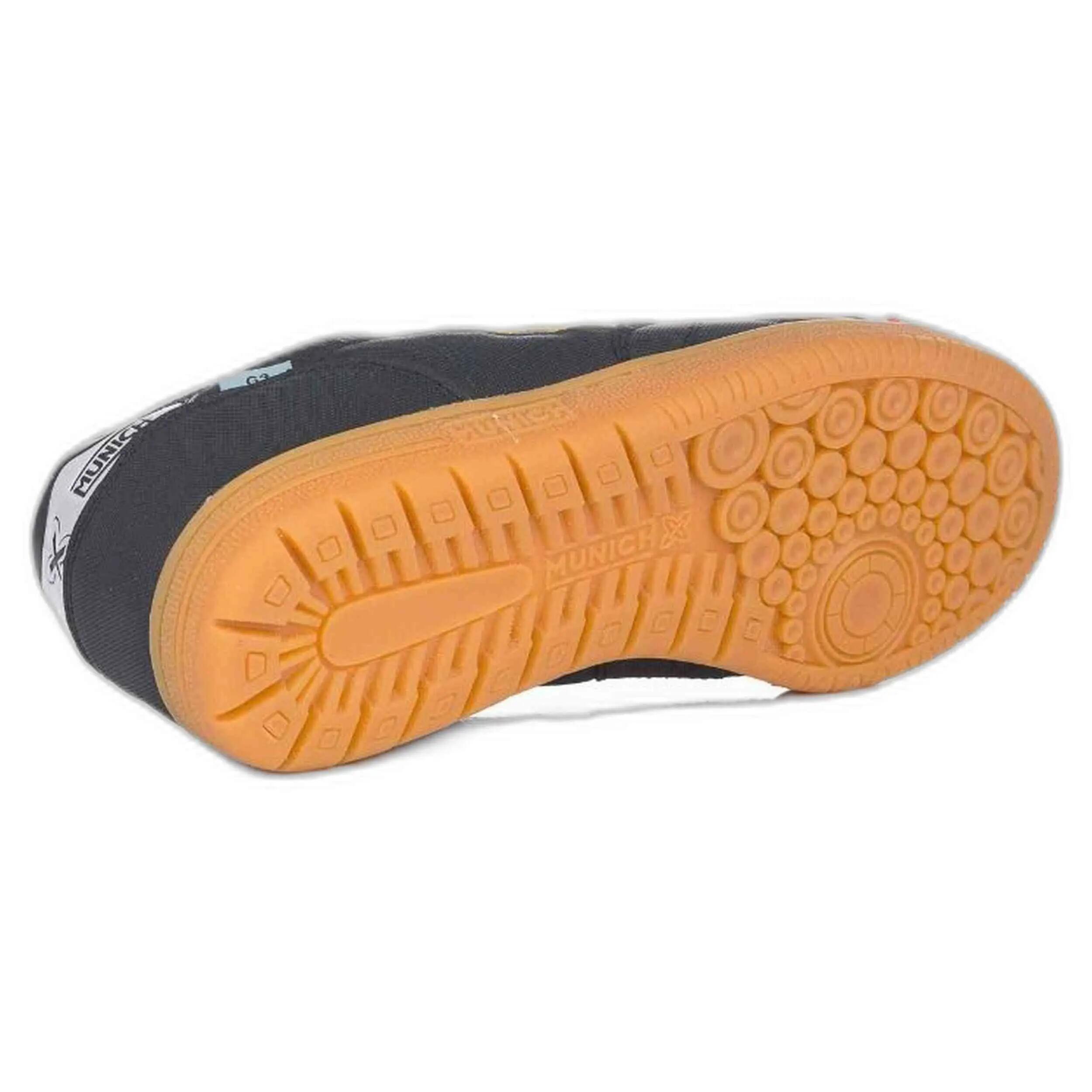 Botas de futbol sala Munich modelo 1518335 para niños unisex 4/4