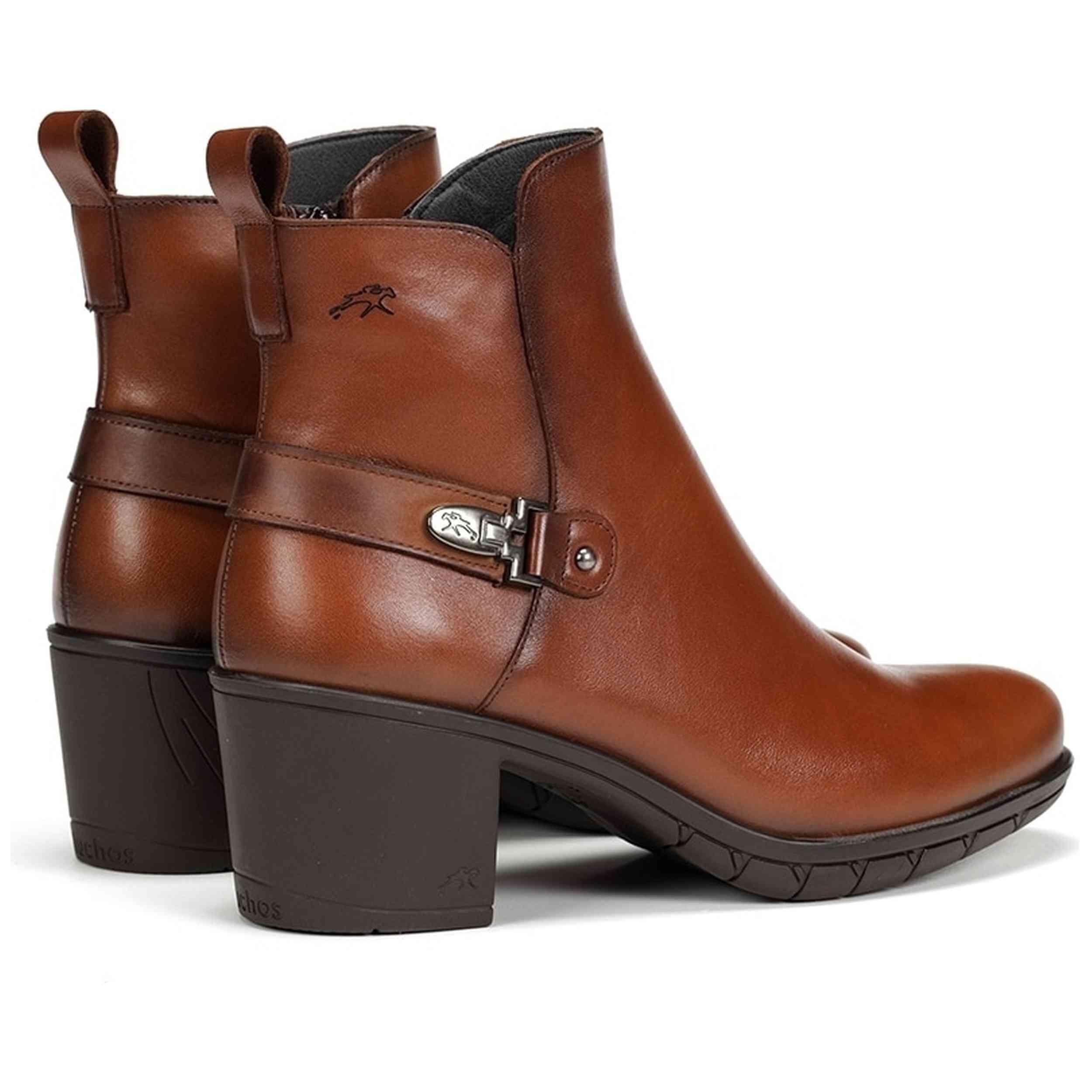 Botas Fluchos modelo 10091-014726 para mulheres 3/5