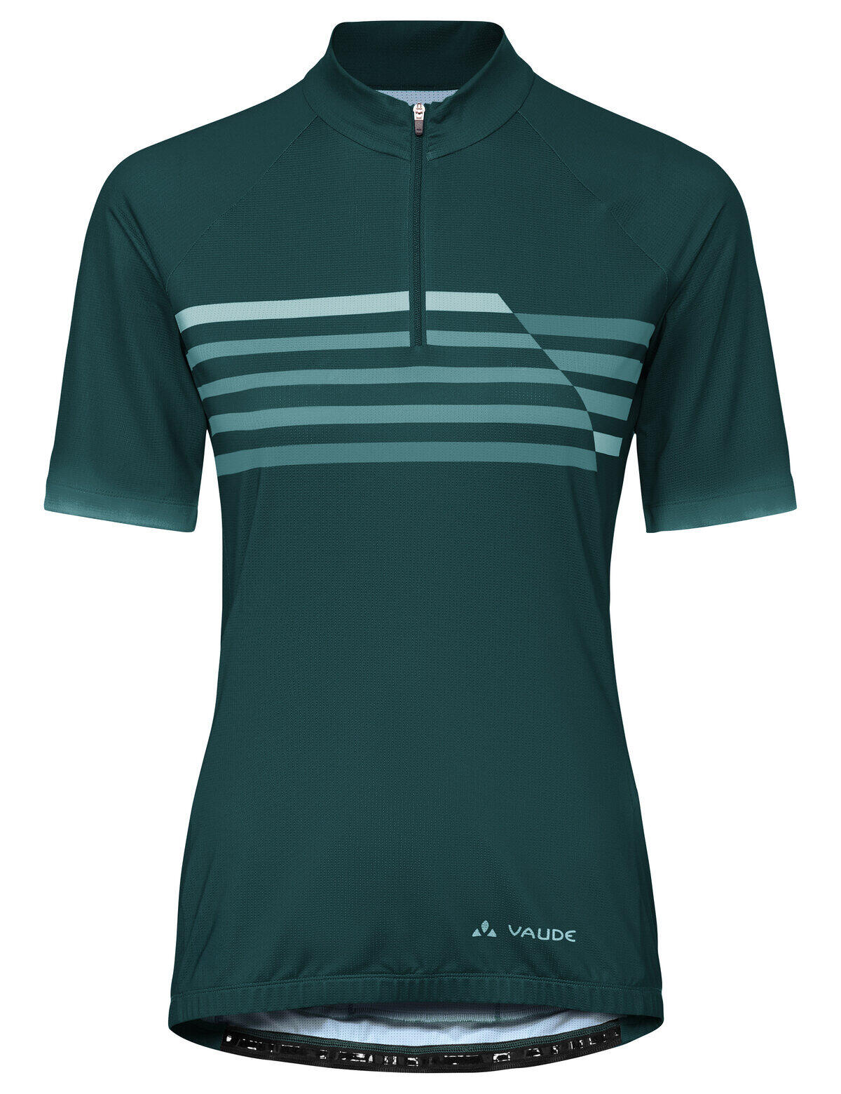 Radtrikot W Posta HZ Tricot II
