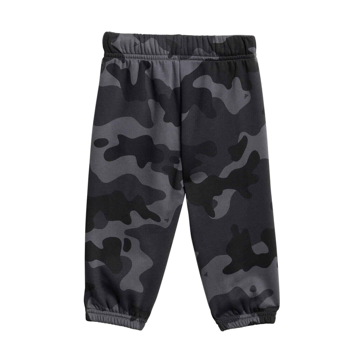 adidas Baby Trainingsanzug Seasonal Essentials Camo Fleece 5/7