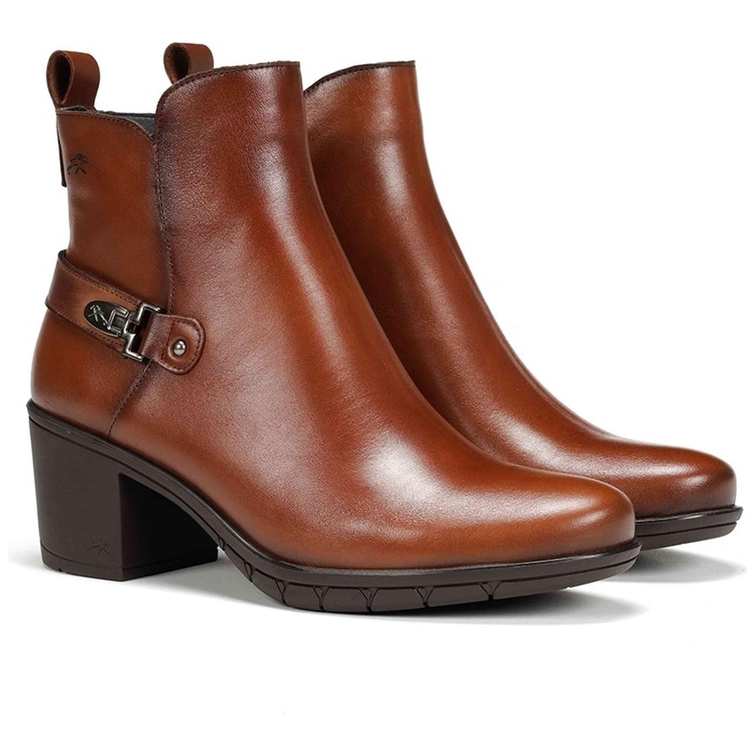 Botas Fluchos modelo 10091-014726 para mulheres 2/5