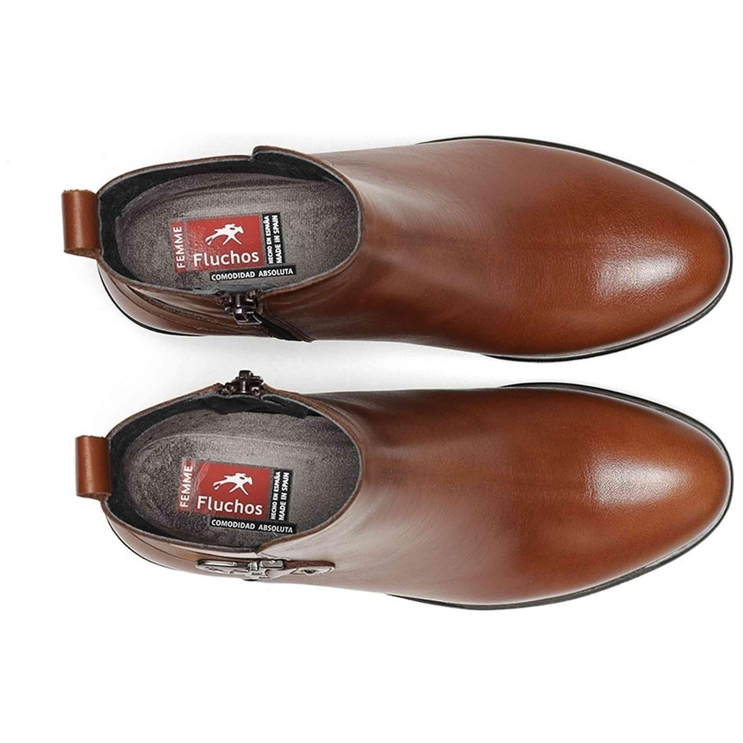 Botas Fluchos modelo 10091-014726 para mulheres 5/5