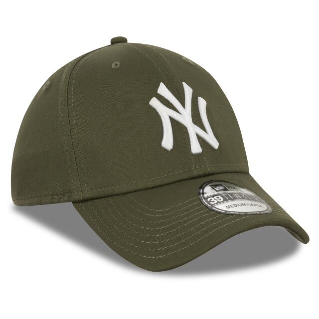 Casquette New Era Yankees 39thirty