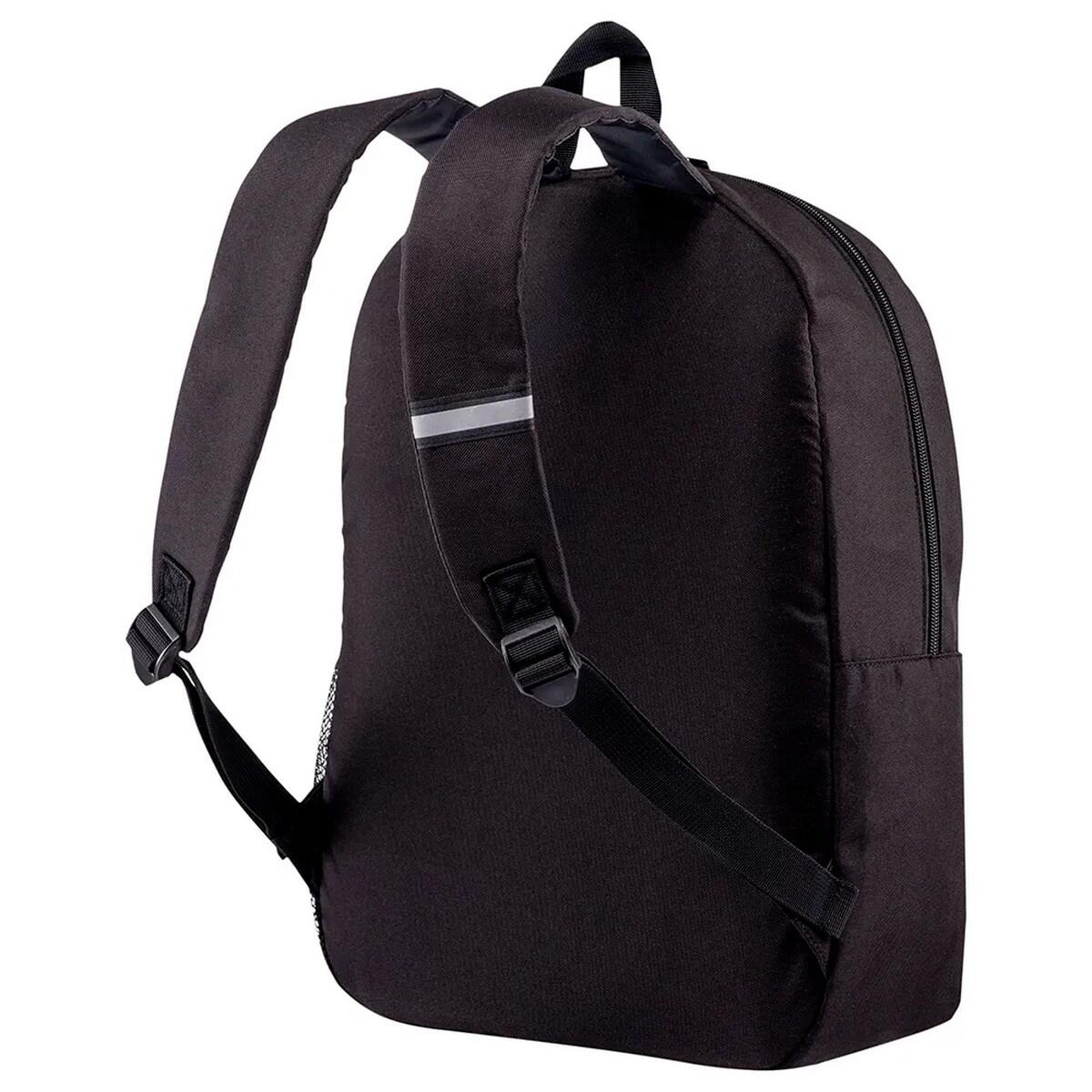 Bambini Zaino Hi-Tec Eillino Nero 2/4