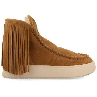 Laarzen gioseppo model 73700-cuero voor vrouwen