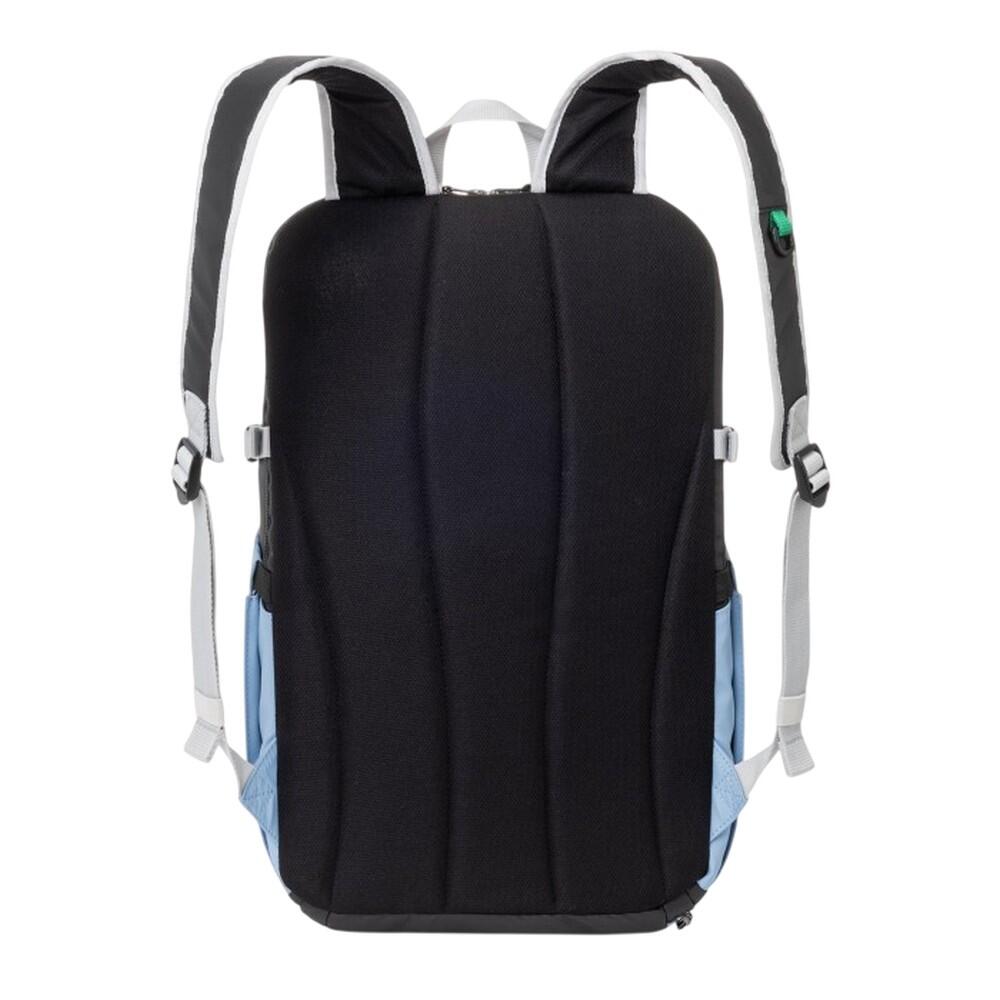 Backpack (Black/Blue) 2/2