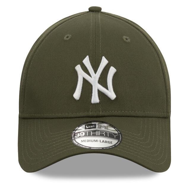 Czapka z daszkiem New Era MLB New York Yankees 3/6
