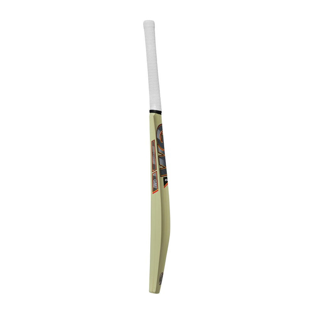 Batte De Cricket RIVAL (Bois / Blanc) Taille 4 3/3
