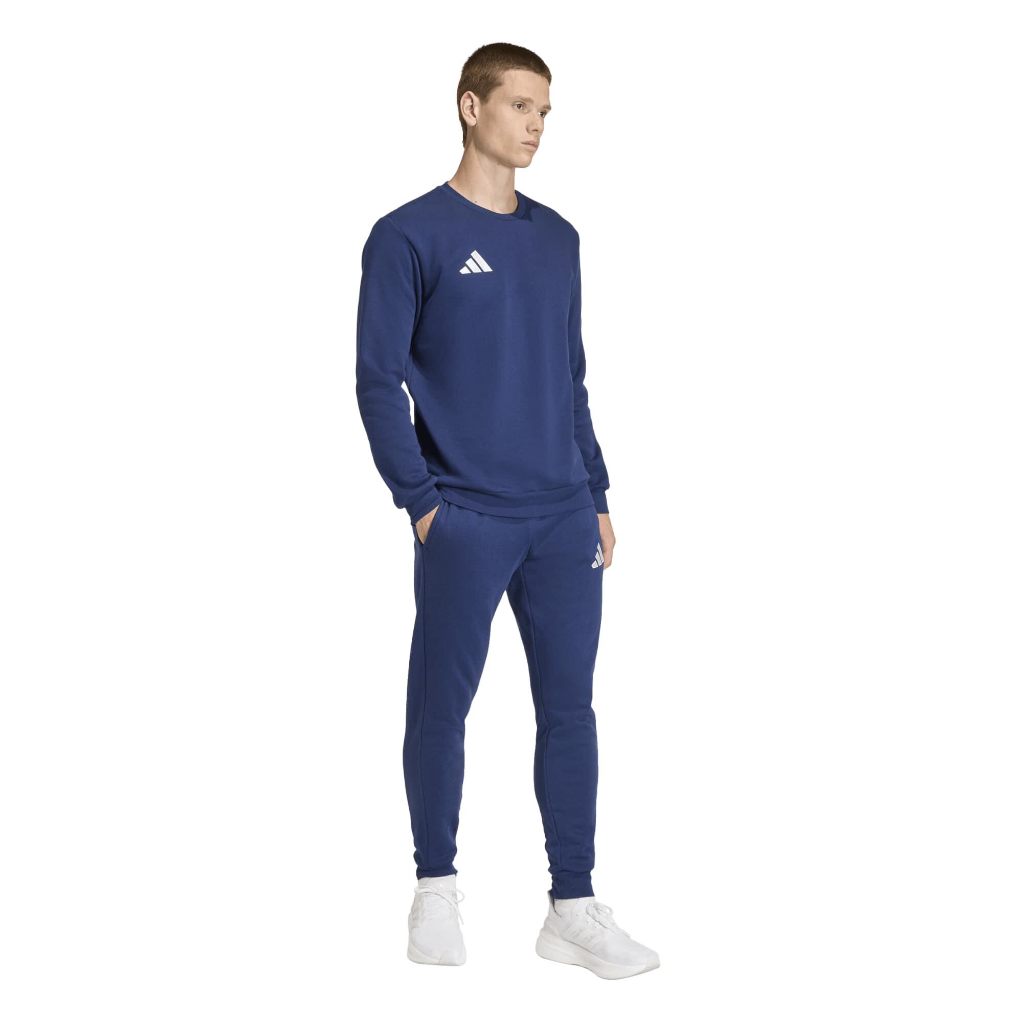 adidas Herren Sweatanzug Entrada 26 Sweatsuit 2/2