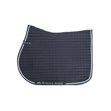 Selle de dressage pour cheval Bucas Max