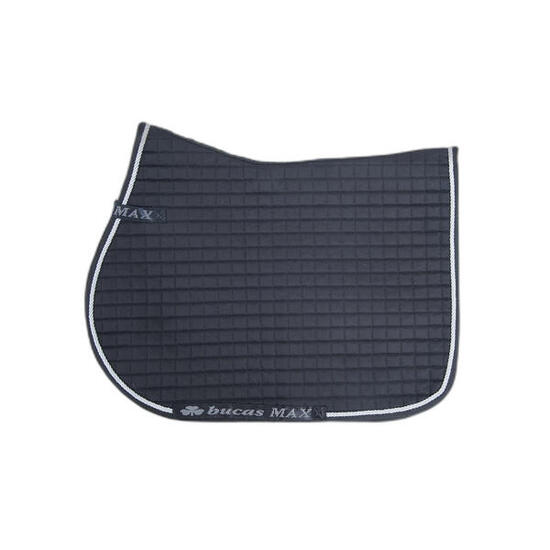 Selle de dressage pour cheval Bucas Max