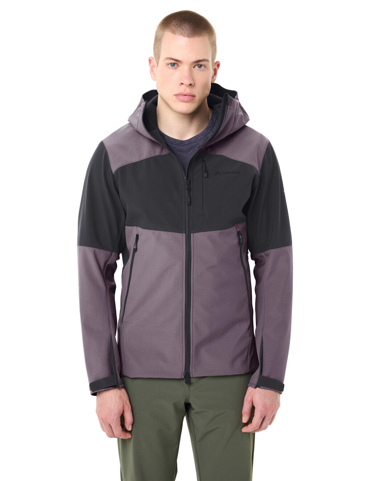 Jacken Men's Roccia Softshell Jacket II 7/7
