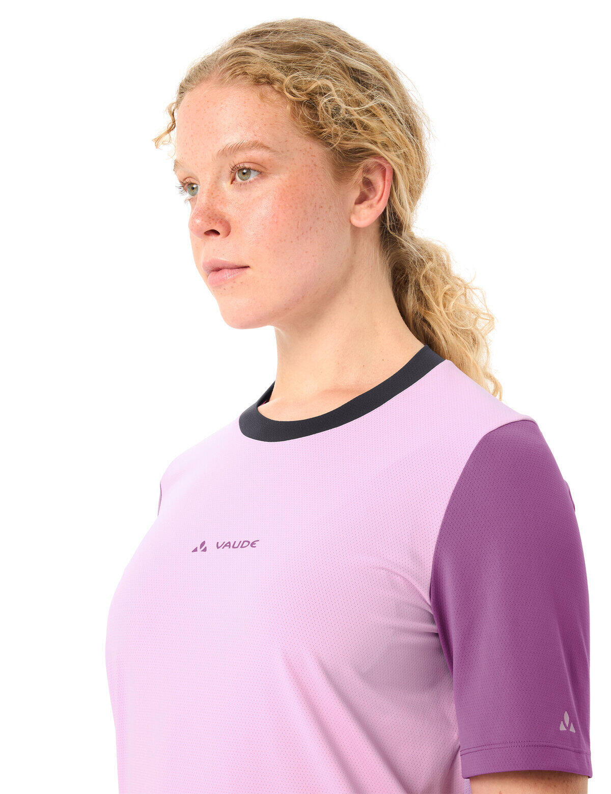 T-shirt Loamer pour femme 6/7