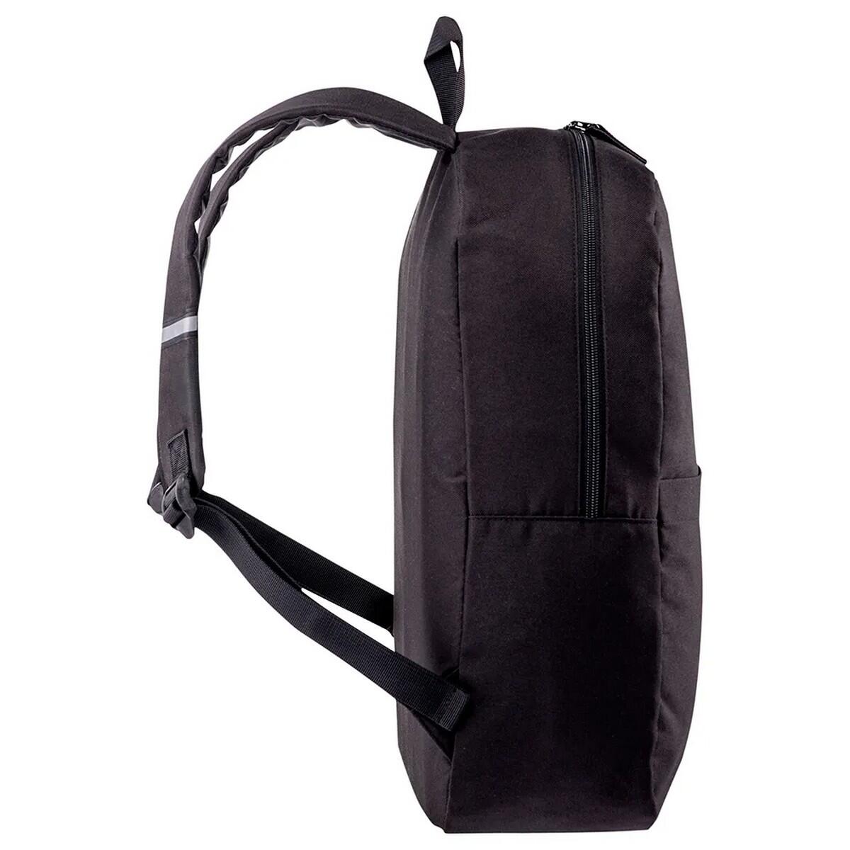 Bambini Zaino Hi-Tec Eillino Nero 4/4