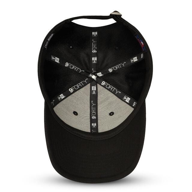 Gorras New era New era Diamond era 3930 neyyan Negro