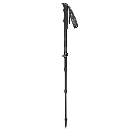 Kije trekingowe Masters SPEEDSTER FULL CALU CALU /ANTHRACITE Uniwersalny