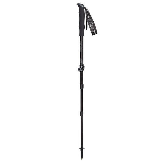 Kije trekingowe Masters SPEEDSTER FULL CALU CALU /ANTHRACITE Uniwersalny