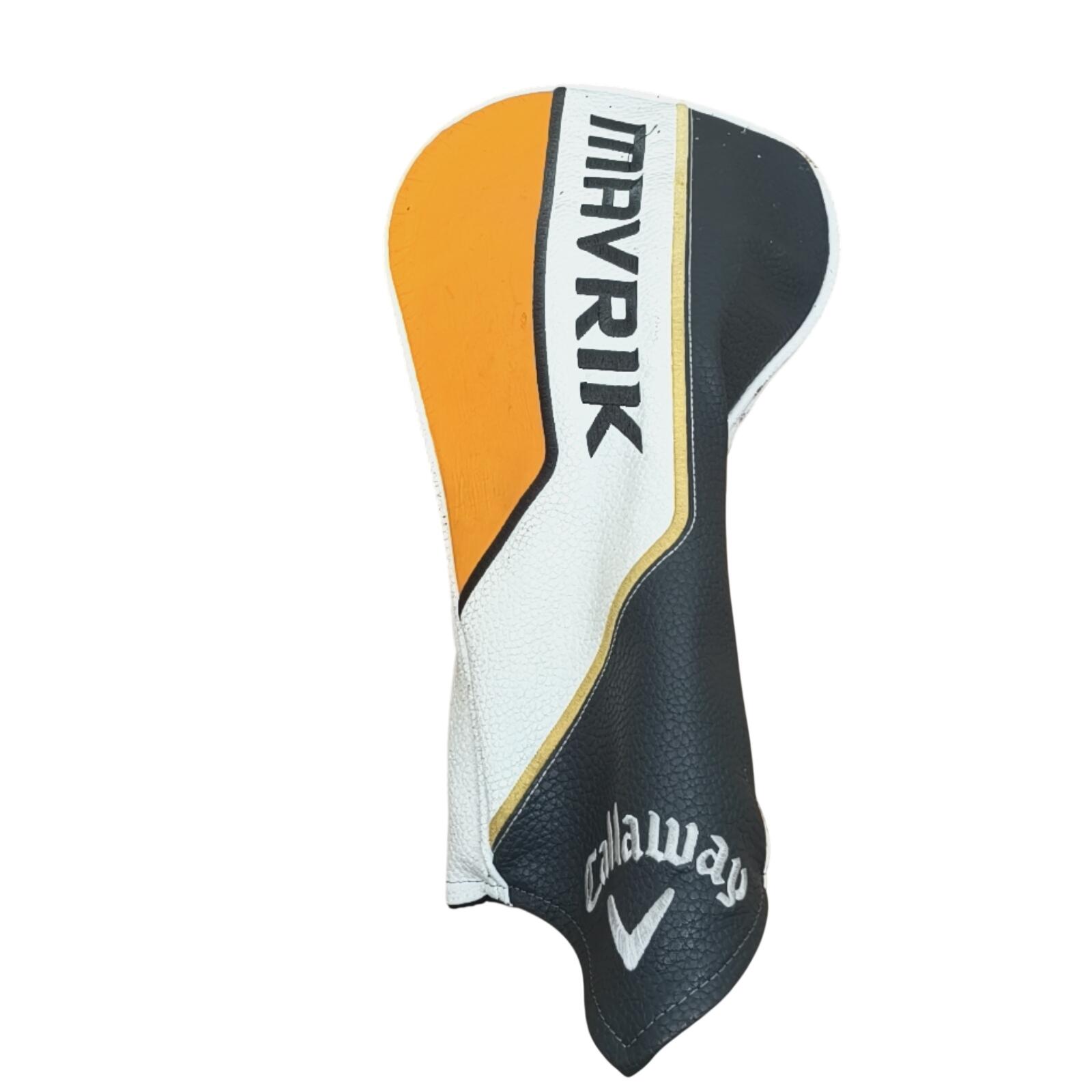 Callaway Mavrik Driver / Flex Ladies / Loft 12 2/6
