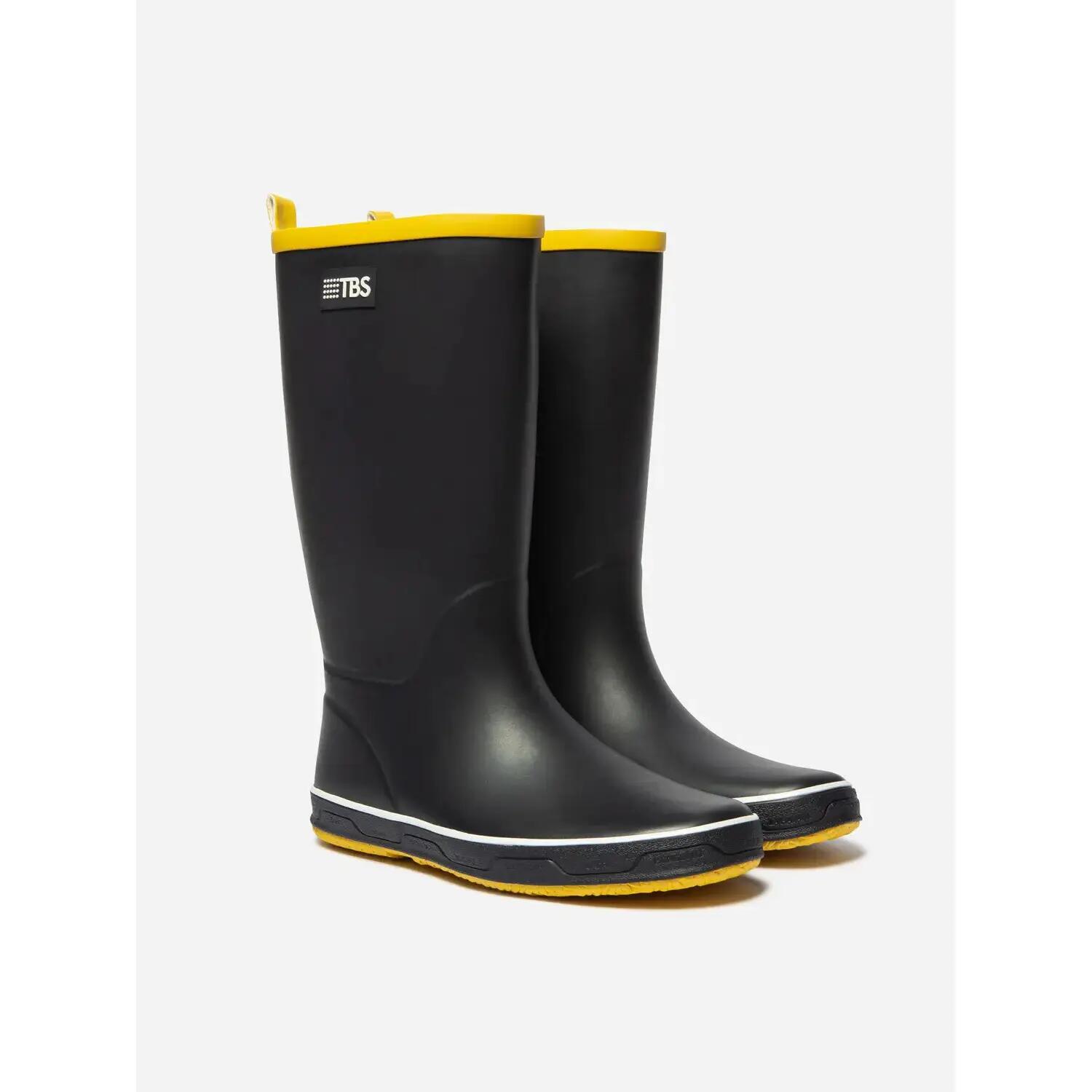 Bottes de pluie TBS Rosario 2/4