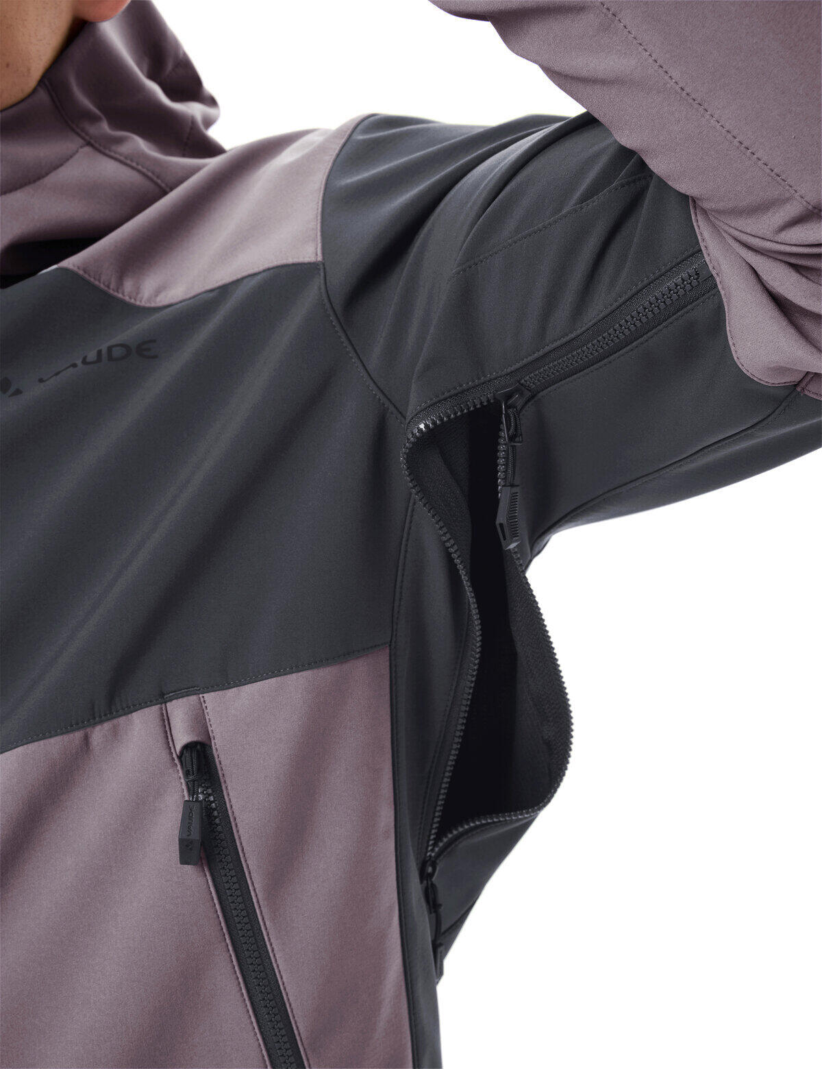 Jacken Men's Roccia Softshell Jacket II 5/7
