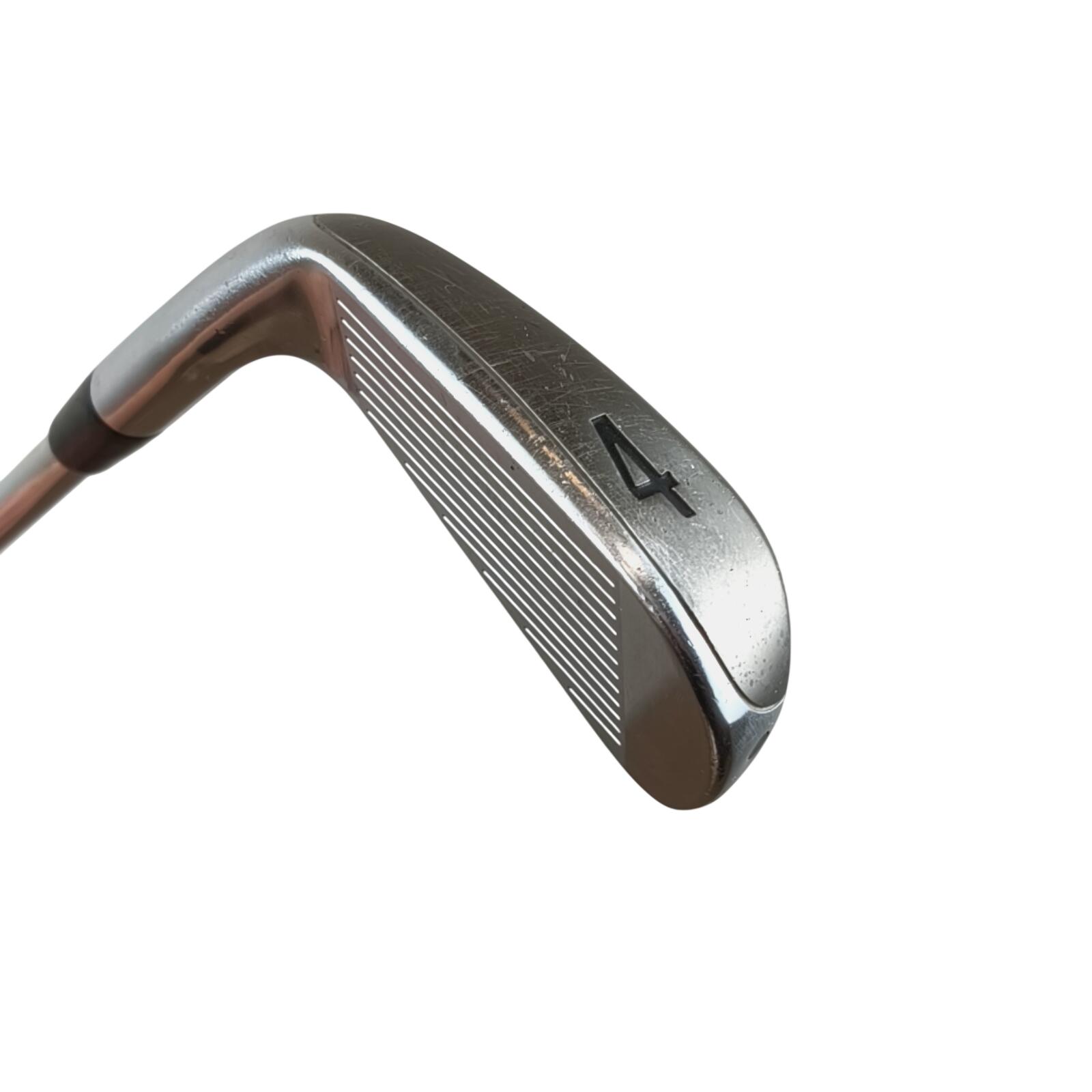 Titleist T-MB 716 #4 Driving Iron / Flex Regular / #4/21 2/5