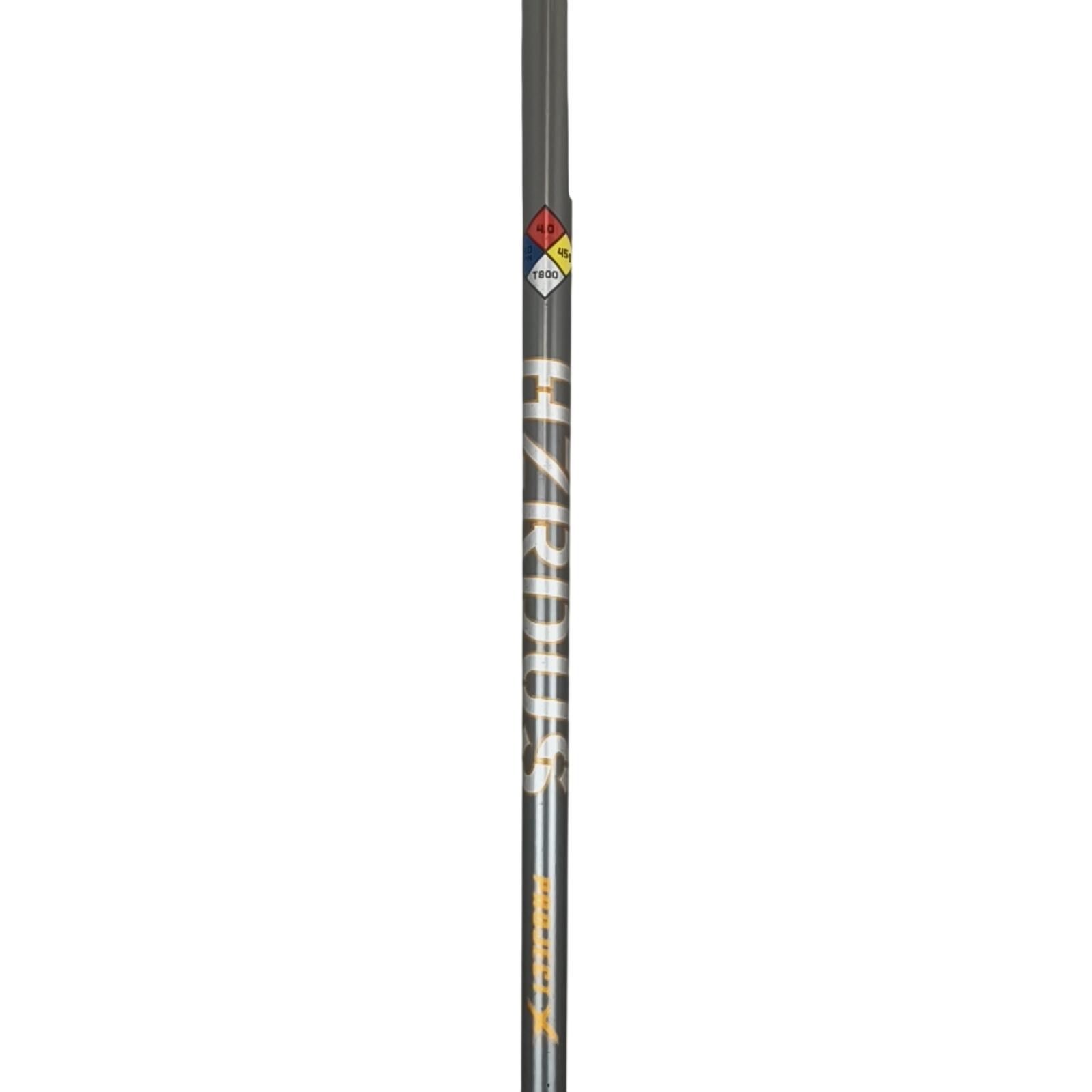 Callaway Mavrik Driver / Flex Ladies / Loft 12 5/6