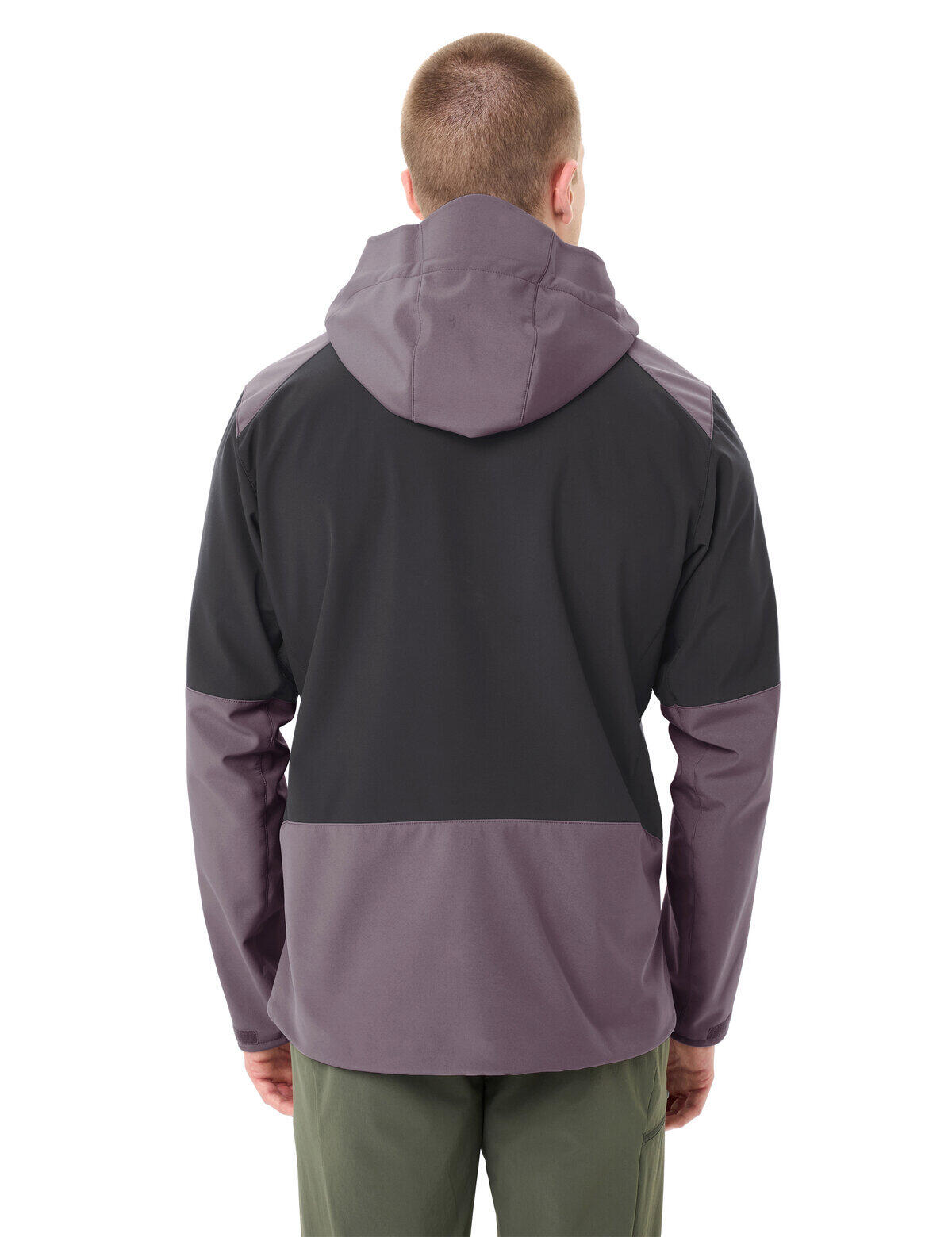 Jacken Men's Roccia Softshell Jacket II 4/7