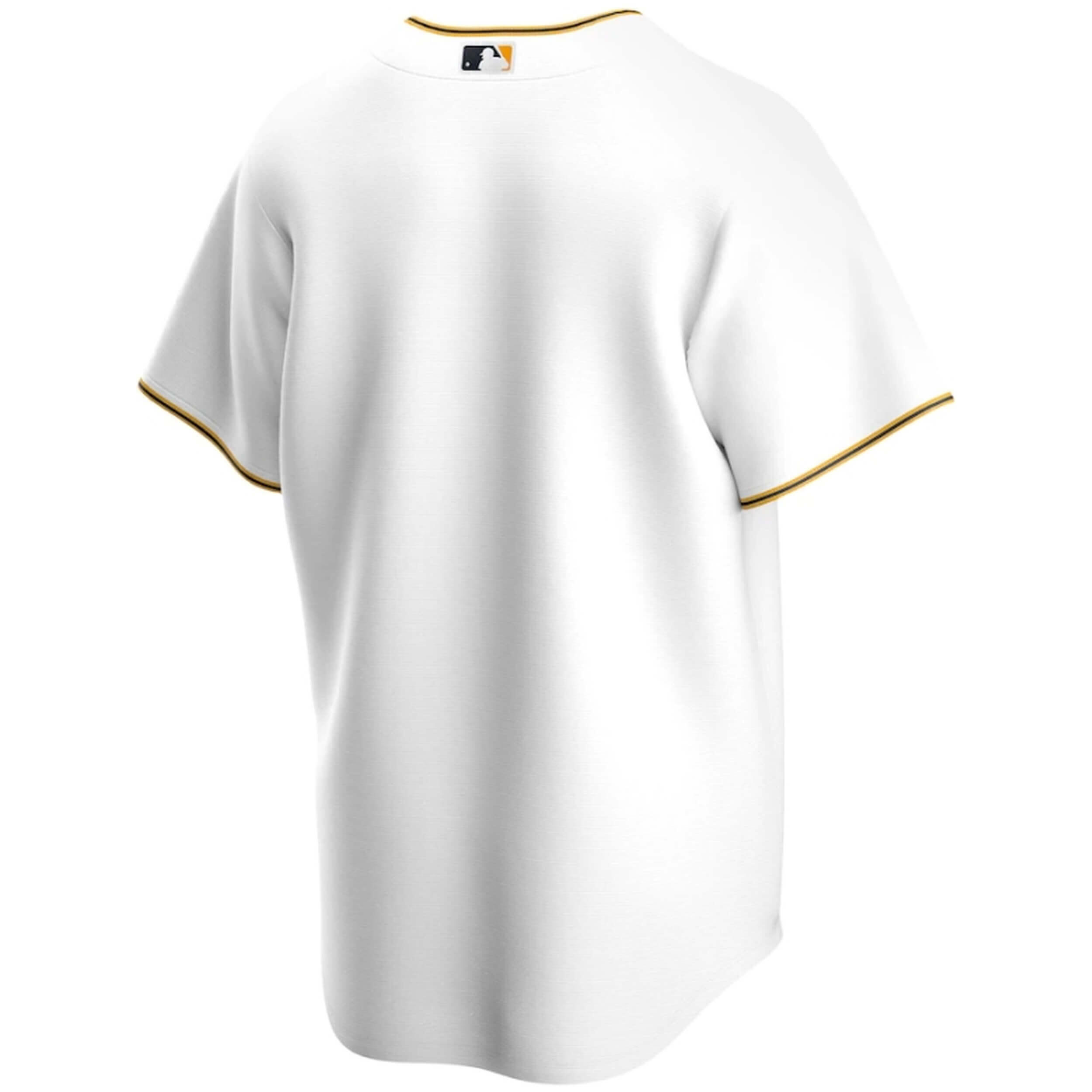 Maillot de baseball Nike modèle Pittsburgh Pirates Jersey pour homme 2/2