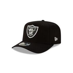 Casquette New Era Team Stretch 9fifty Oakland Raiders