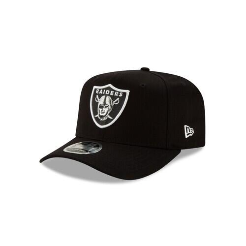 Casquette New Era Team Stretch 9fifty Oakland Raiders
