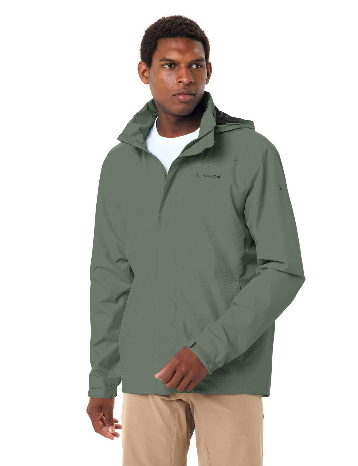 Giacca hardshell M Escape Bike Jacket 7/7
