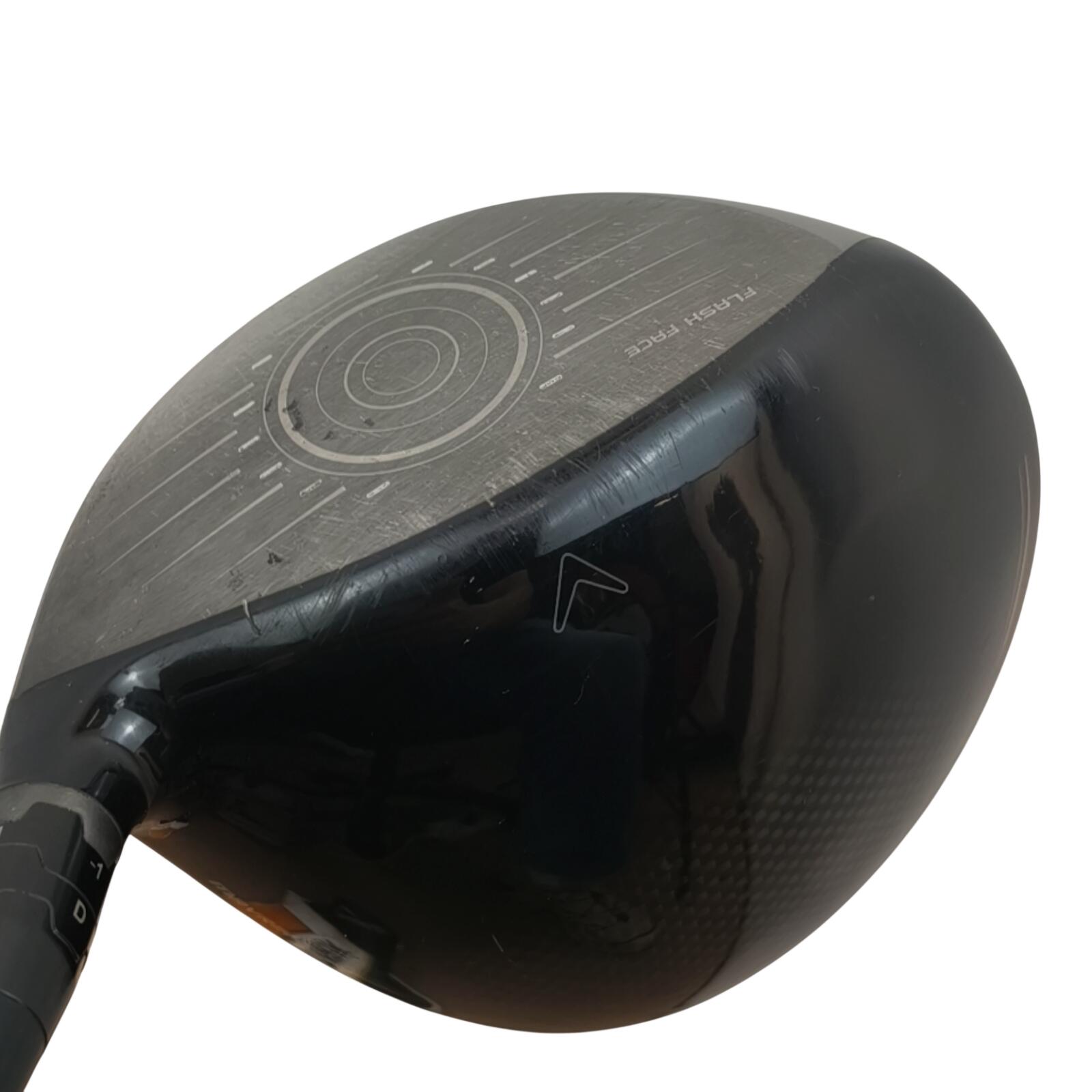 Callaway Mavrik Driver / Flex Ladies / Loft 12 4/6