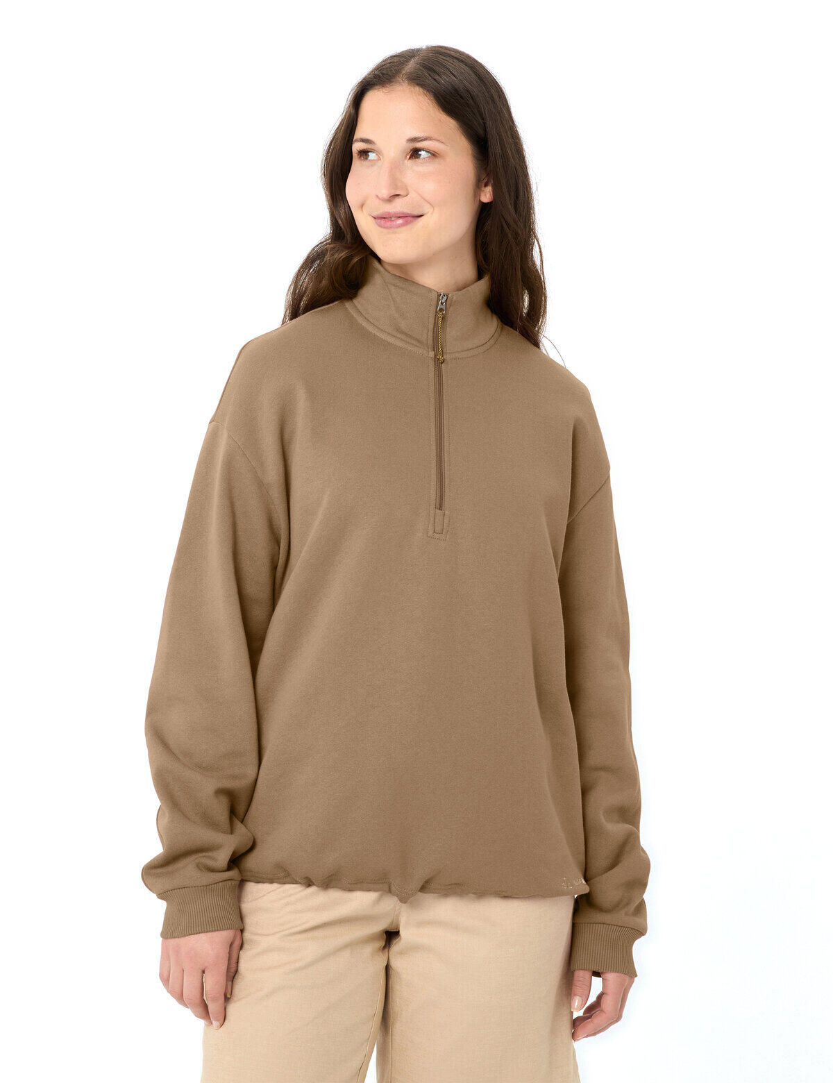 Pullover Women's Redmont HZ Pullover 3/7