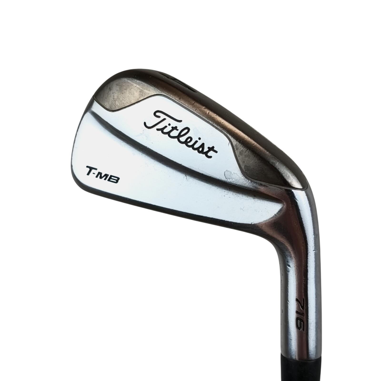 TITLEIST picture