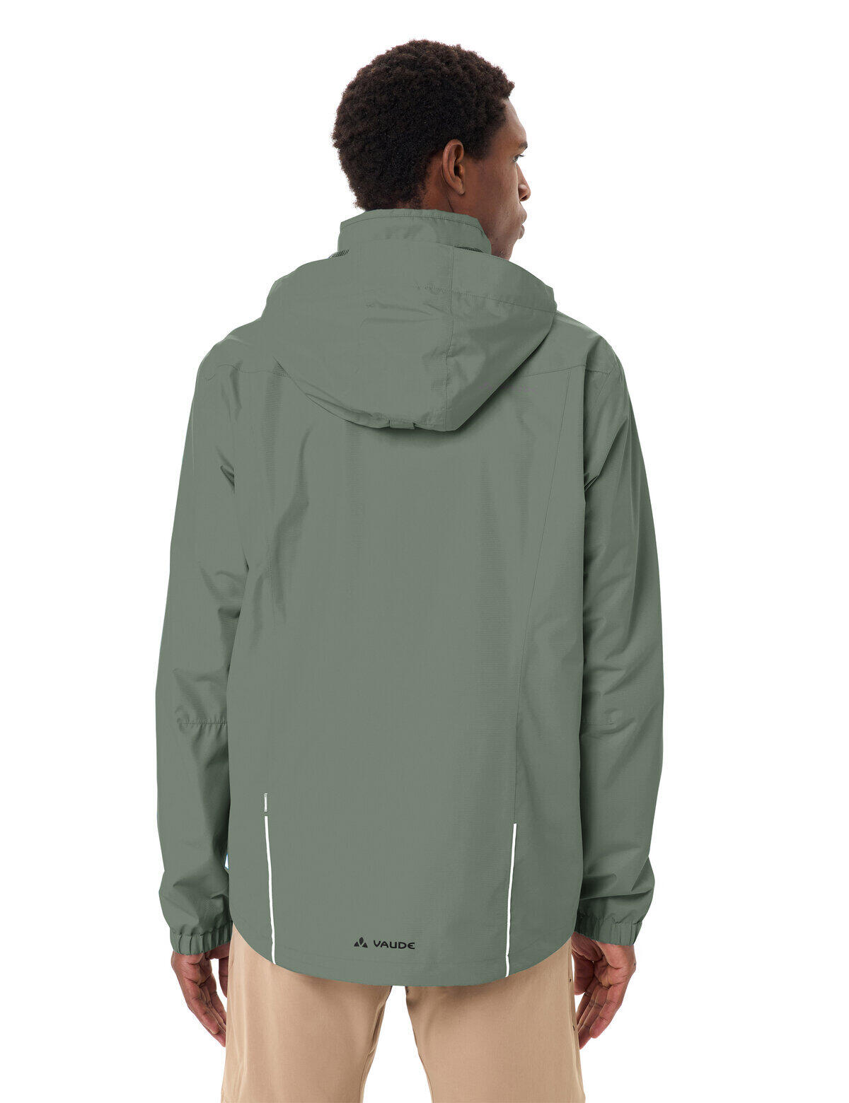 Giacca hardshell M Escape Bike Jacket 4/7