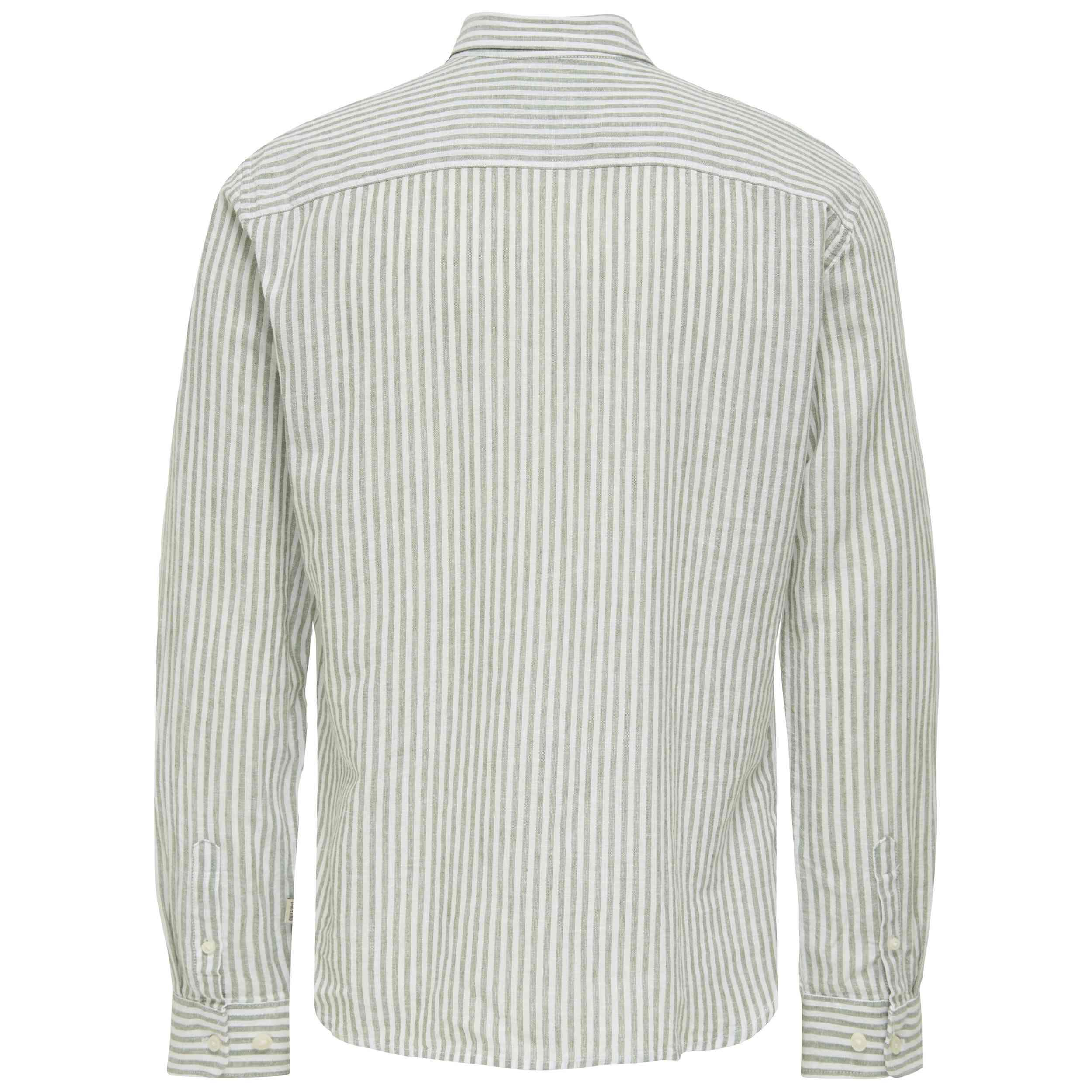 Chemise Only & sons modèle ONSCAIDEN pour homme 2/5