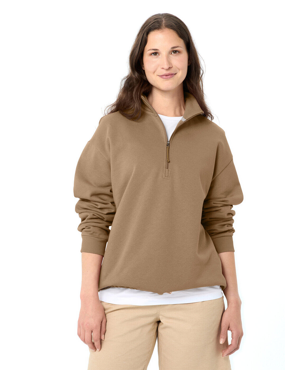 Pullover Women's Redmont HZ Pullover 7/7