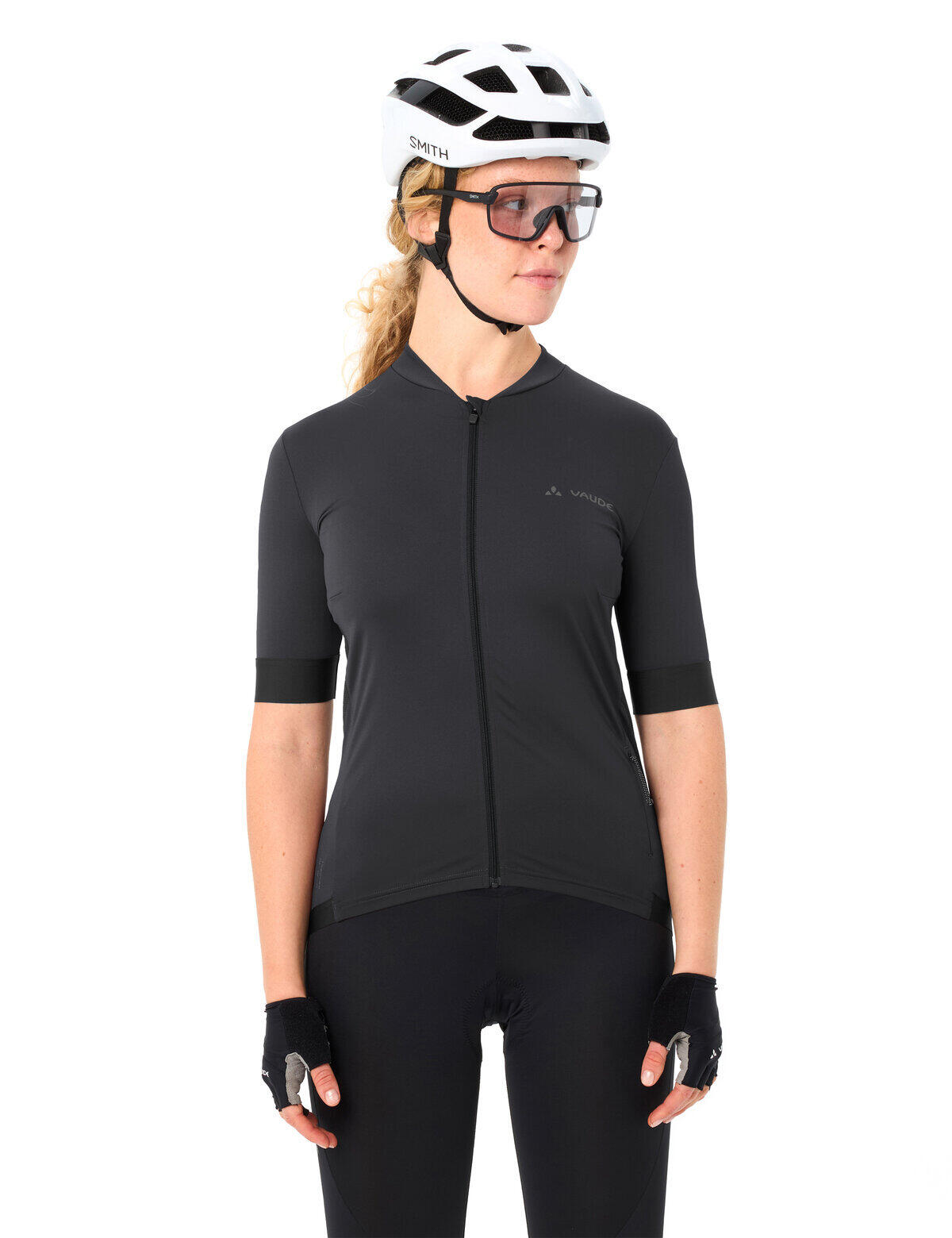 Maillot femme Kuro FZ Tricot II 7/7