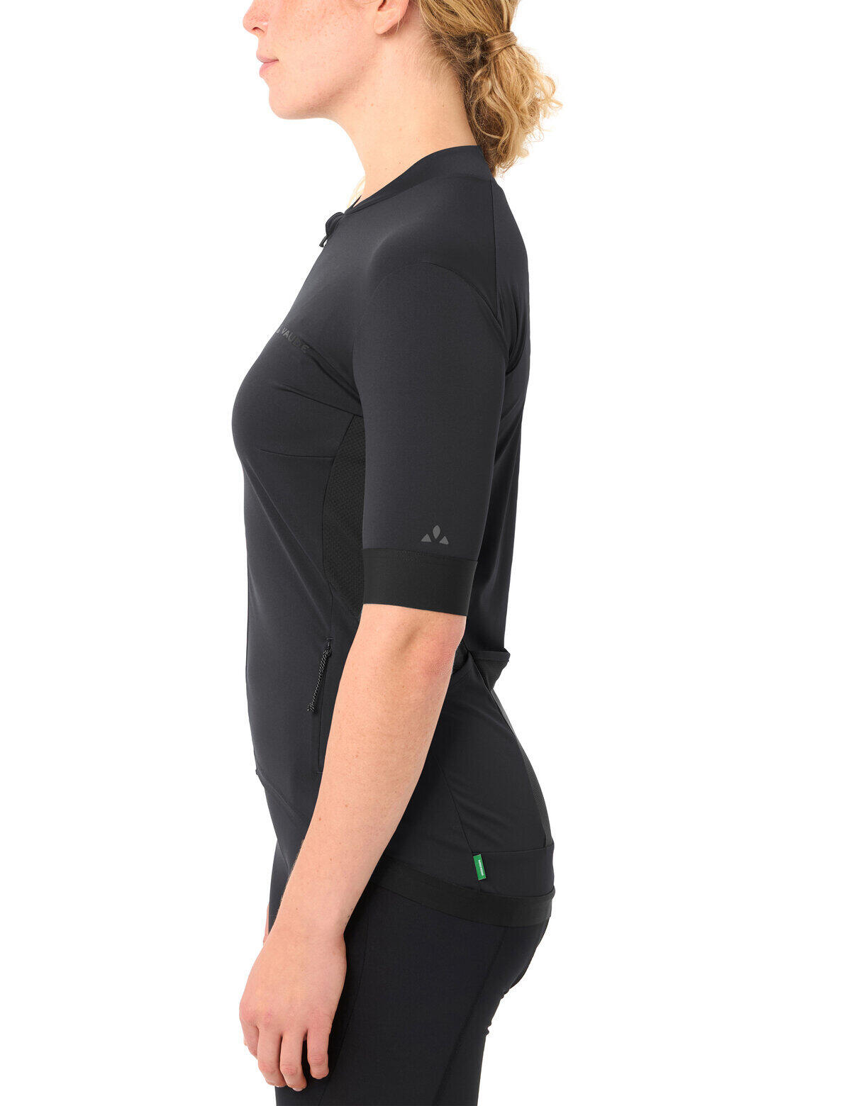 Maillot femme Kuro FZ Tricot II 5/7