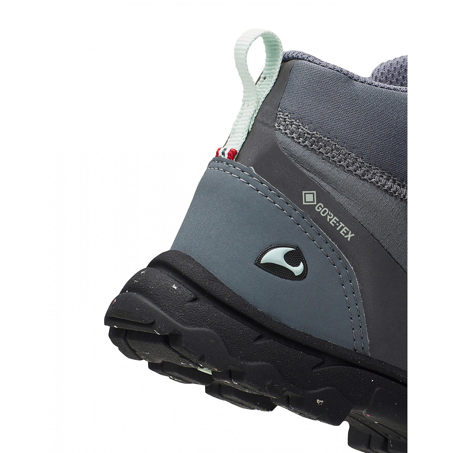 Unisex Multifunktionsstiefel ASKMID F GTX 5/5