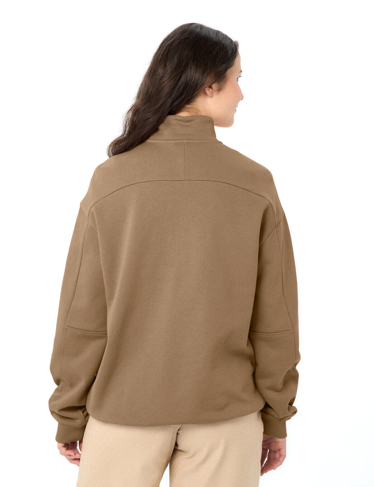 Pullover Women's Redmont HZ Pullover 4/7