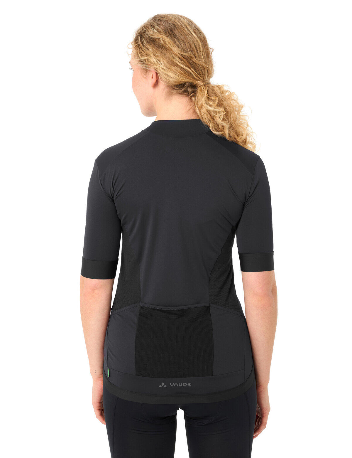 Maillot femme Kuro FZ Tricot II 4/7